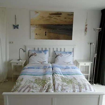 De Schelp Guest house