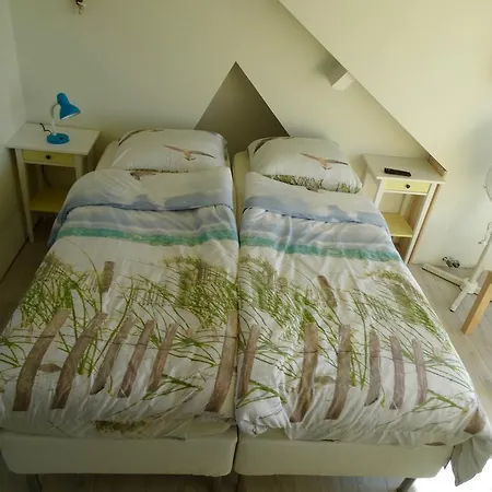 De Schelp Guest house Zandvoort