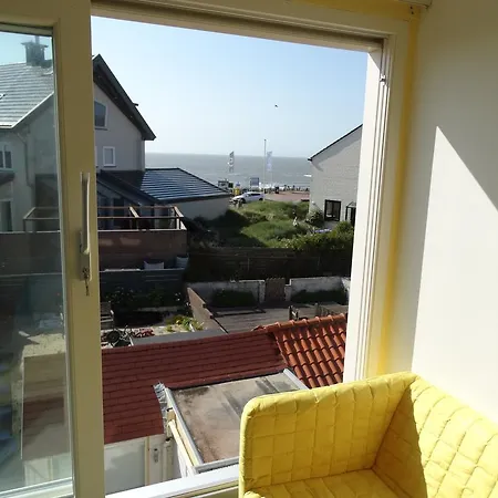 De Schelp Guest house