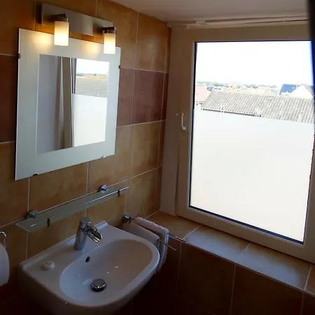 Guest house De Schelp *
