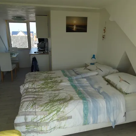 De Schelp Guest house