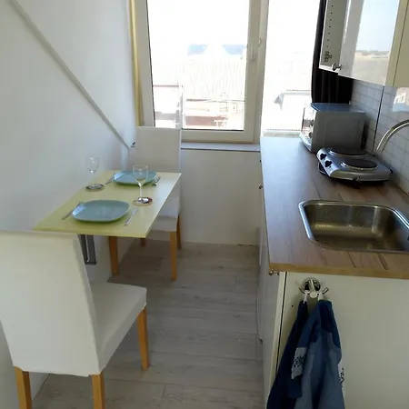 De Schelp Guest house Zandvoort
