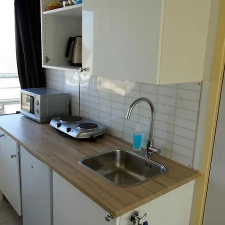 Guest house De Schelp