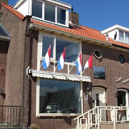 De Schelp * Zandvoort