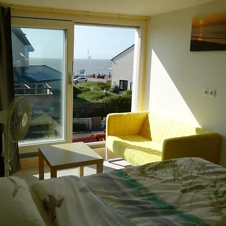 Guest house De Schelp Zandvoort