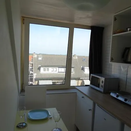 De Schelp * Zandvoort