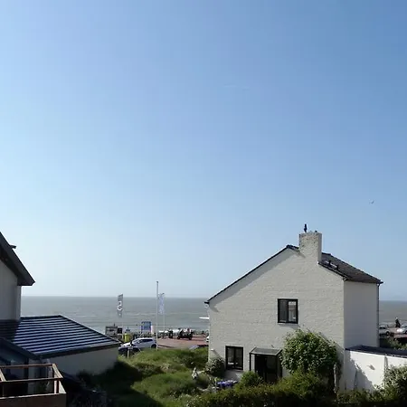 De Schelp Guest house Zandvoort