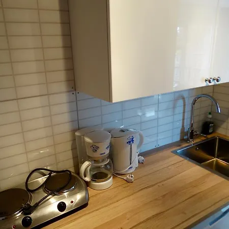 De Schelp Guest house Zandvoort