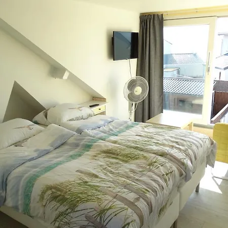 De Schelp Guest house
