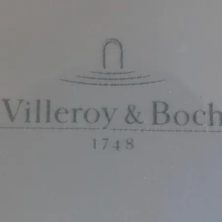 De Schelp Guest house *