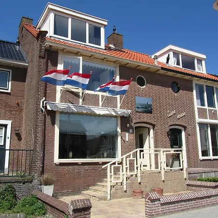 De Schelp * Zandvoort